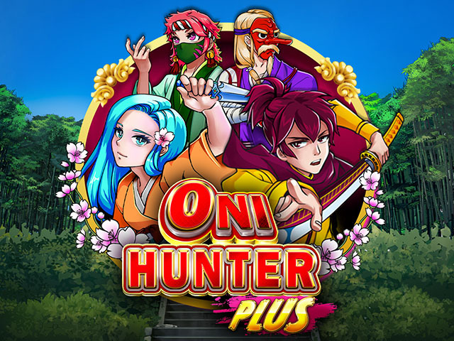 Oni Hunter Plus