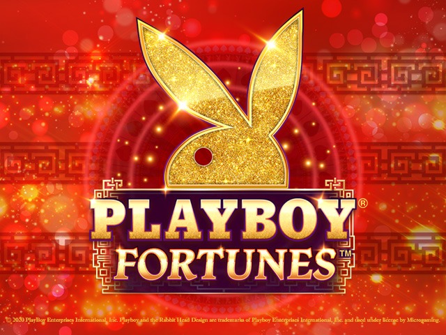 Playboy Fortunes ‚Ñ¢