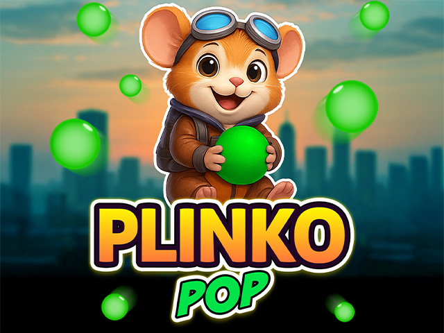 Plinko Pop