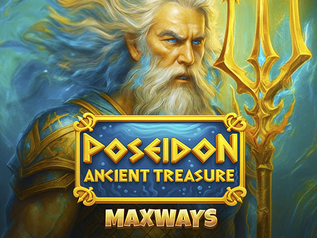 Ancient Treasure: Poseidon