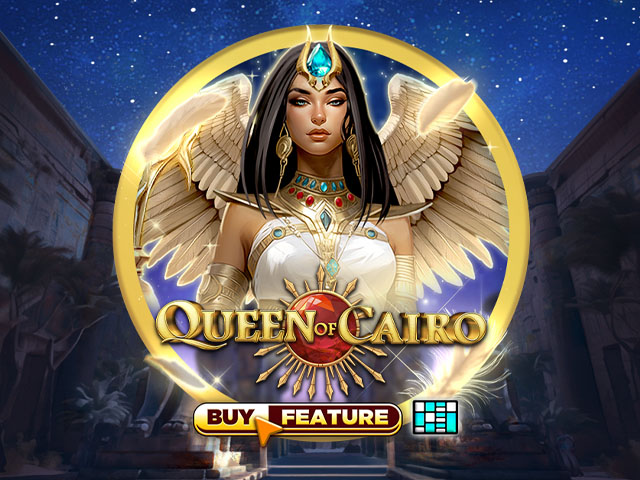 Queen of Cairo