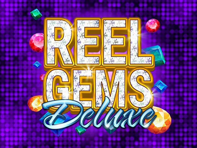 Reel Gems Deluxe