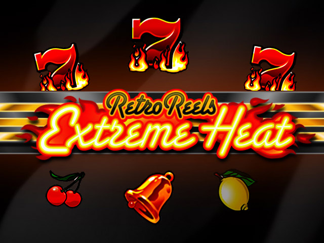 Retro Reels - Extreme Heat