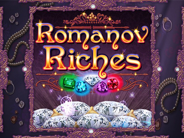 Romanov Riches