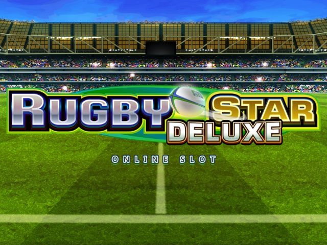 Rugby Star Deluxe