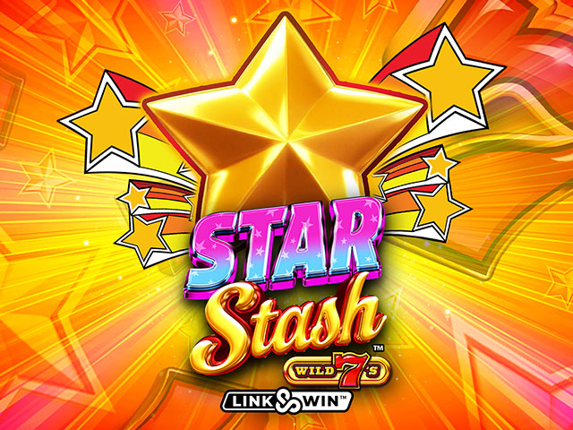 Star Stash Wild 7's