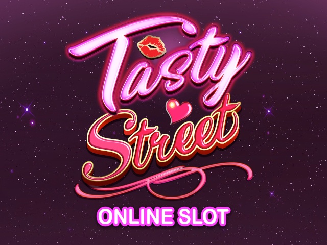 Tasty Street