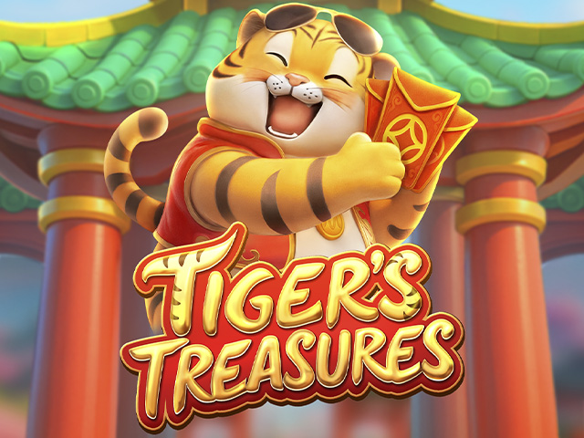 Tiger's Treasures
