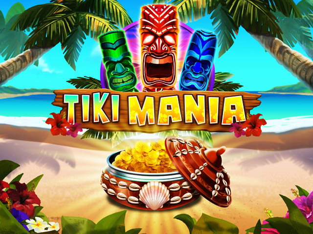 Tiki Mania