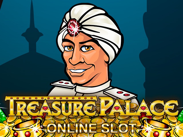 Treasure Palace