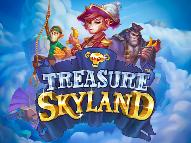 Treasure Skyland