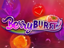 berryburst logo