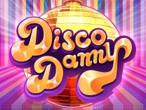 disco-danny logo