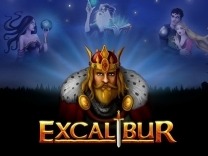 excalibur logo