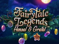fairytale-legends-hansel-and-gretel logo