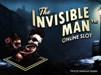 the-invisible-man logo