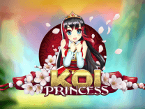 koi-princess logo