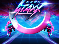 neon-staxx logo