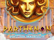 parthenon-quest-for-immortality logo