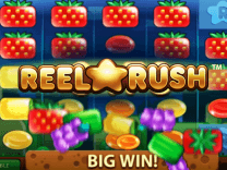 Reel Rush