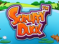 scruffy-duck logo