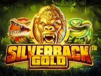 silverback-gold logo
