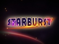 starburst logo