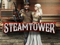 steam-tower logo