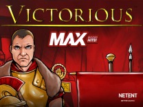 victorious logo
