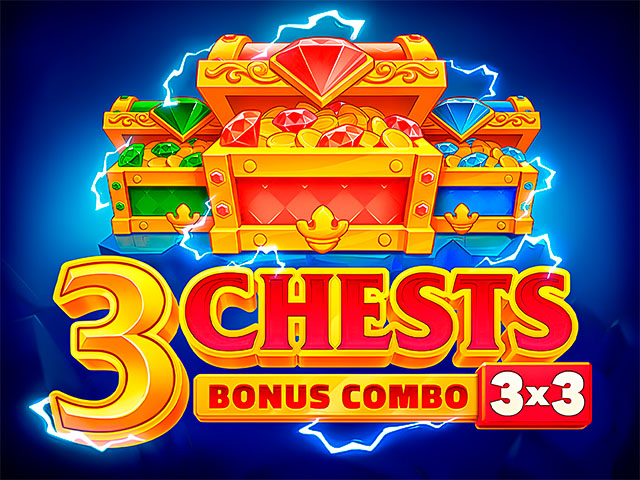 3 Chests: Bonus Combo