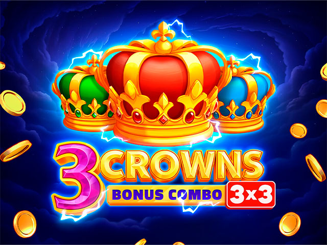 3 Crowns: Bonus Combo
