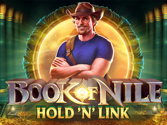 Book of Nile: Hold'n'Link