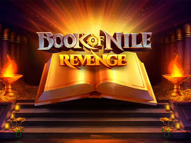 Book of Nile: Revenge