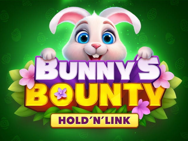 Bunny's Bounty: Hold 'N' Link