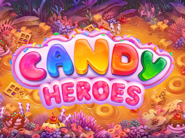 Candy Heroes