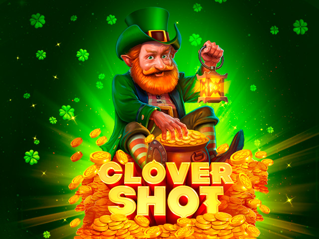 Clover Shot