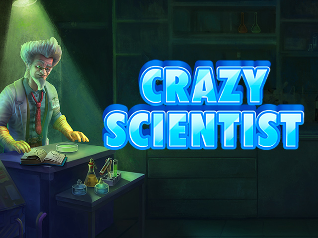 Crazy Scientist
