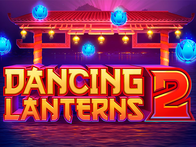 Dancing Lanterns 2