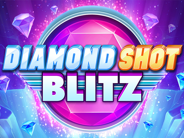 Diamond Shot Blitz