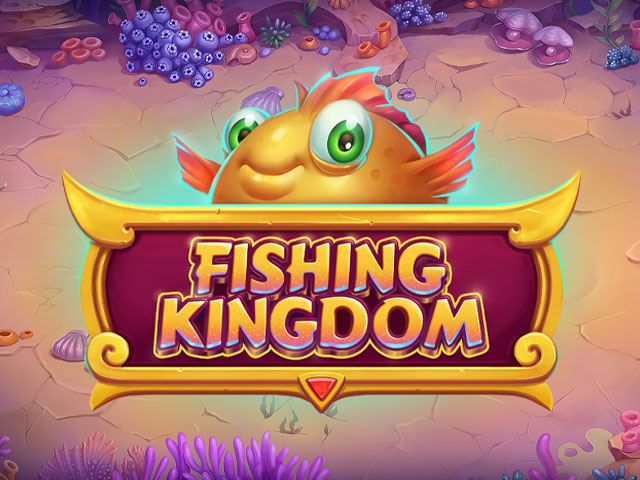 Fishing Kingdom Remastered