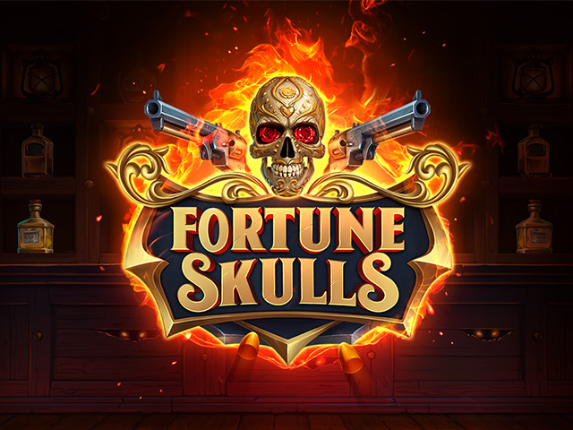 Fortune Skulls