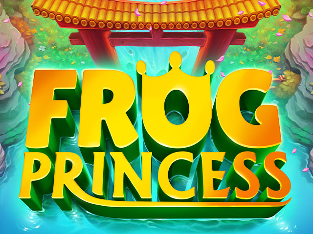 Frog Princess