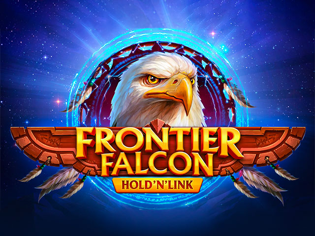 Frontier Falcon: Hold 'N' Link