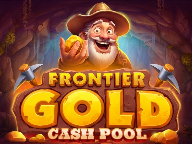 Frontier Gold: Cash Pool