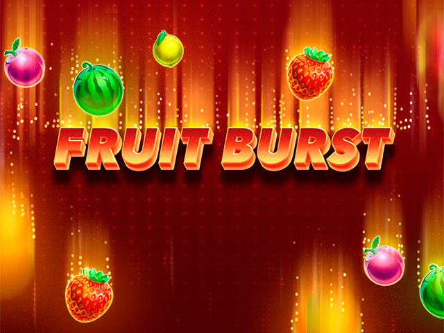 Fruit Burst
