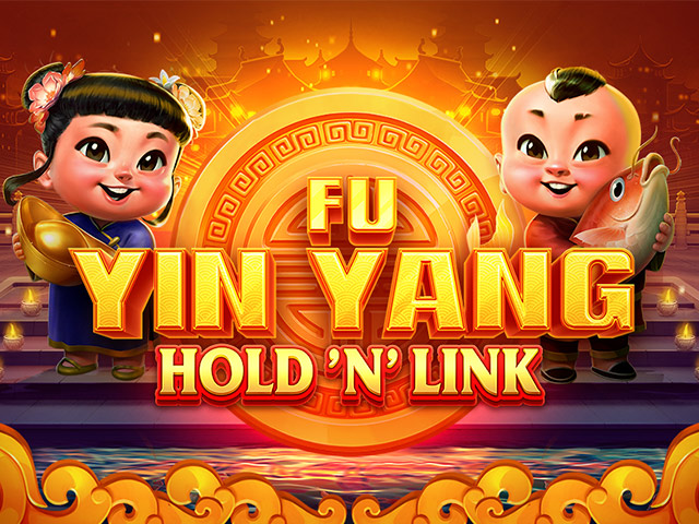 Fu Yin Yang: Hold 'n' Link