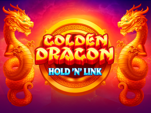 Golden Dragon: Hold ‘N’ Link
