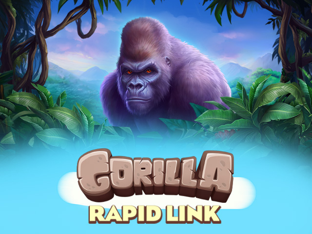 Gorilla: Rapid Link