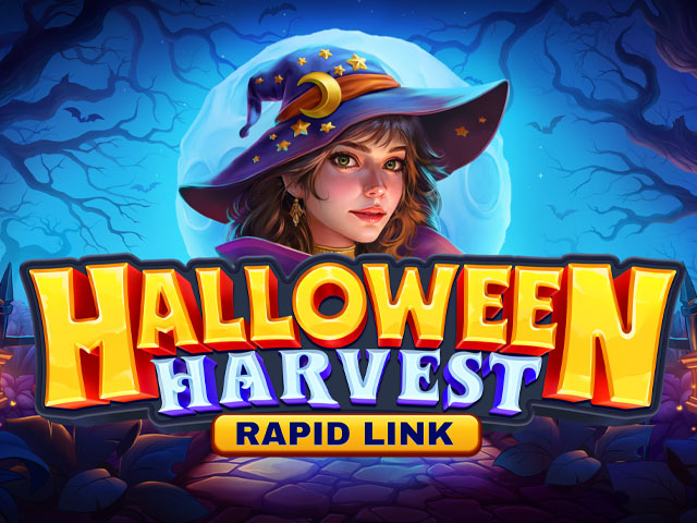 Halloween Harvest: Rapid Link
