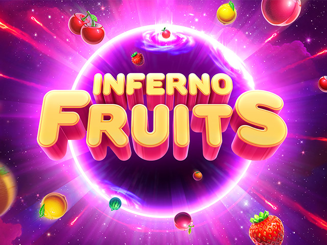 Inferno Fruits